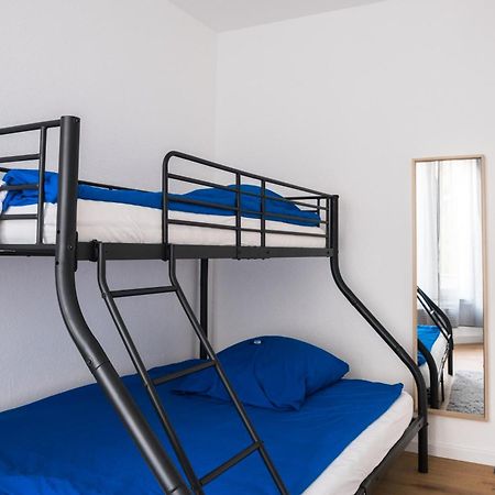 Hostel Maru Living C9 Köln Eksteriør bilde