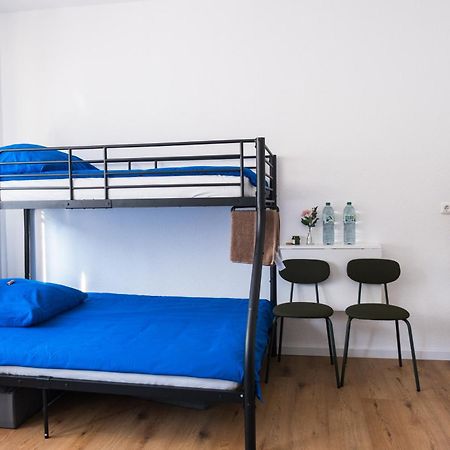 Hostel Maru Living C9 Köln Eksteriør bilde