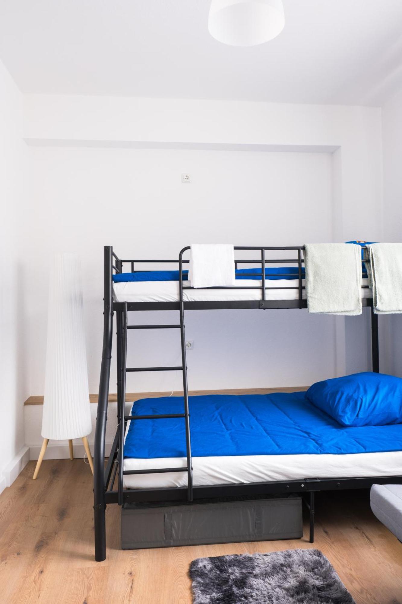 Hostel Maru Living C9 Köln Eksteriør bilde