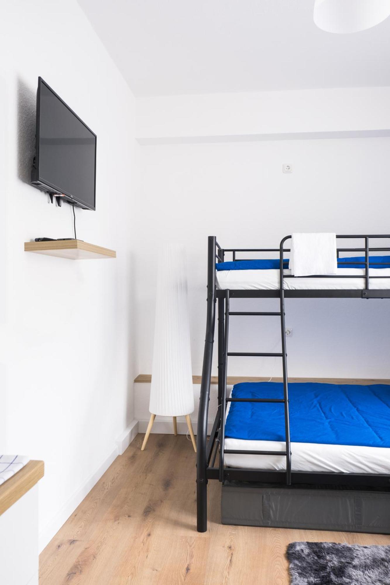 Hostel Maru Living C9 Köln Eksteriør bilde