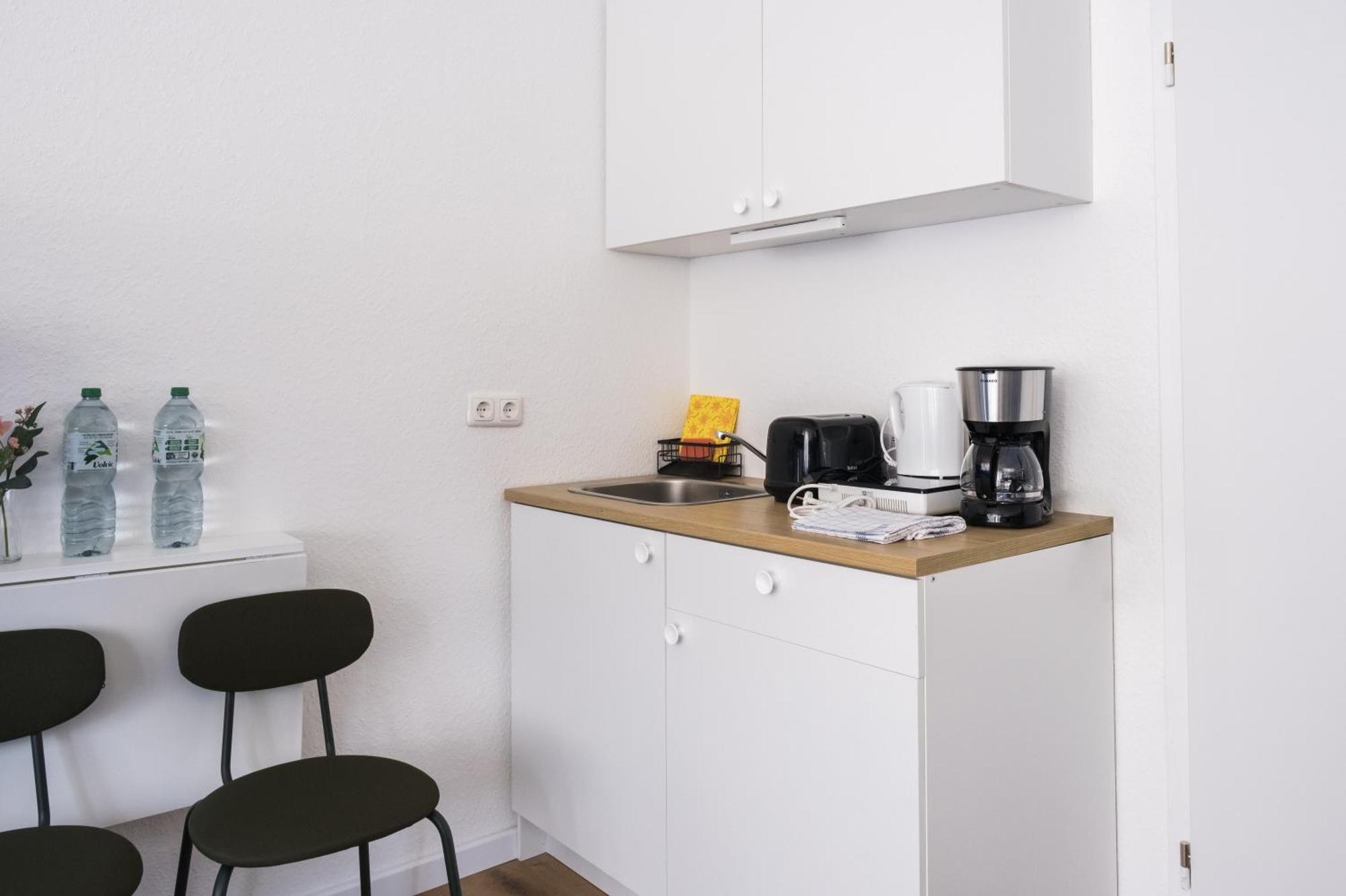 Hostel Maru Living C9 Köln Eksteriør bilde