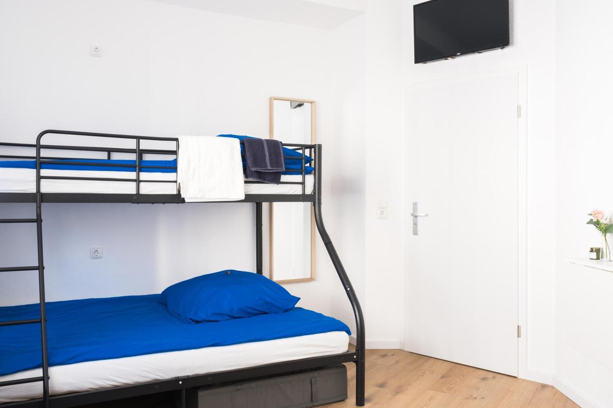Hostel Maru Living C9 Köln Eksteriør bilde