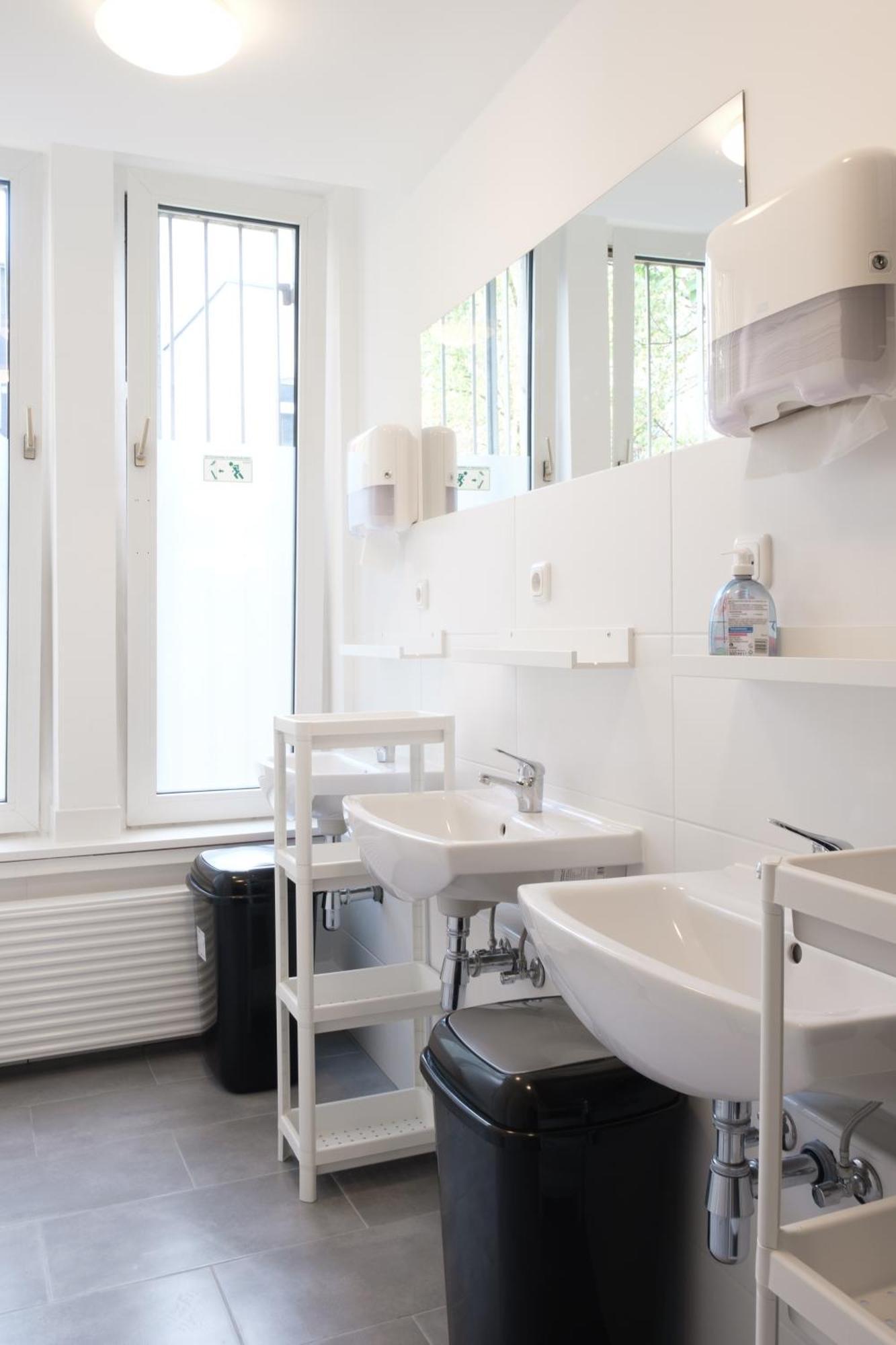 Hostel Maru Living C9 Köln Eksteriør bilde