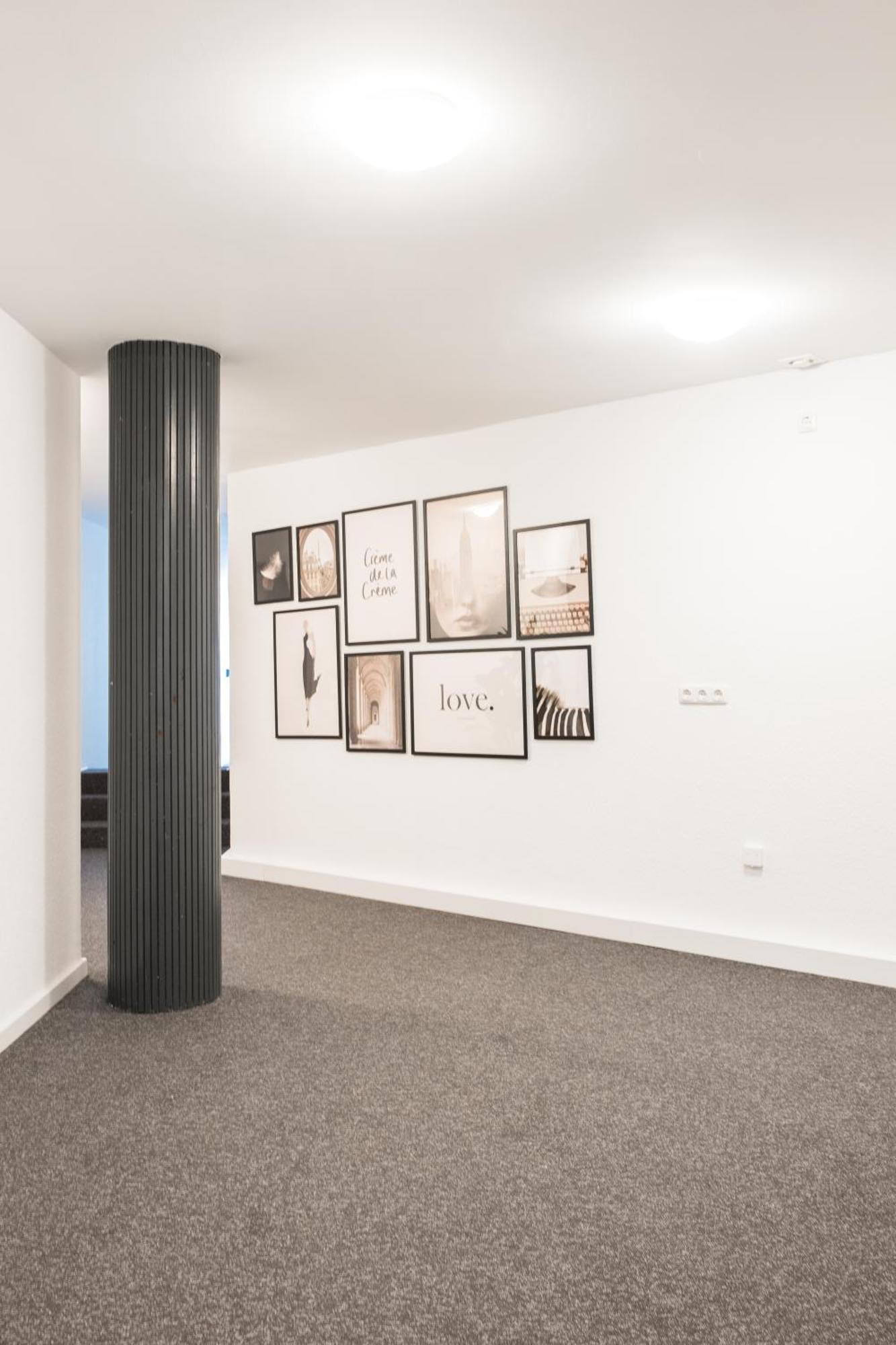 Hostel Maru Living C9 Köln Eksteriør bilde