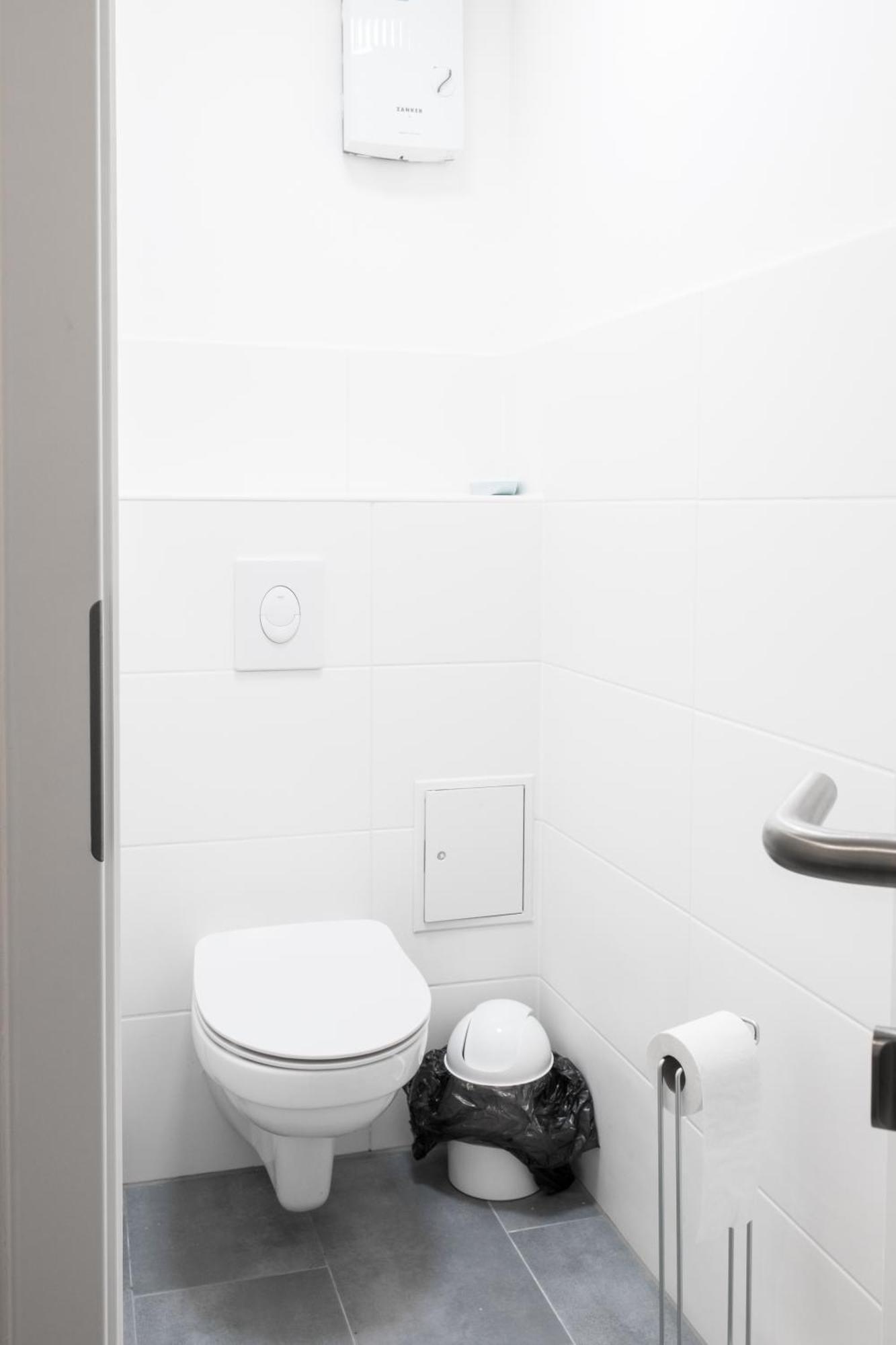 Hostel Maru Living C9 Köln Eksteriør bilde