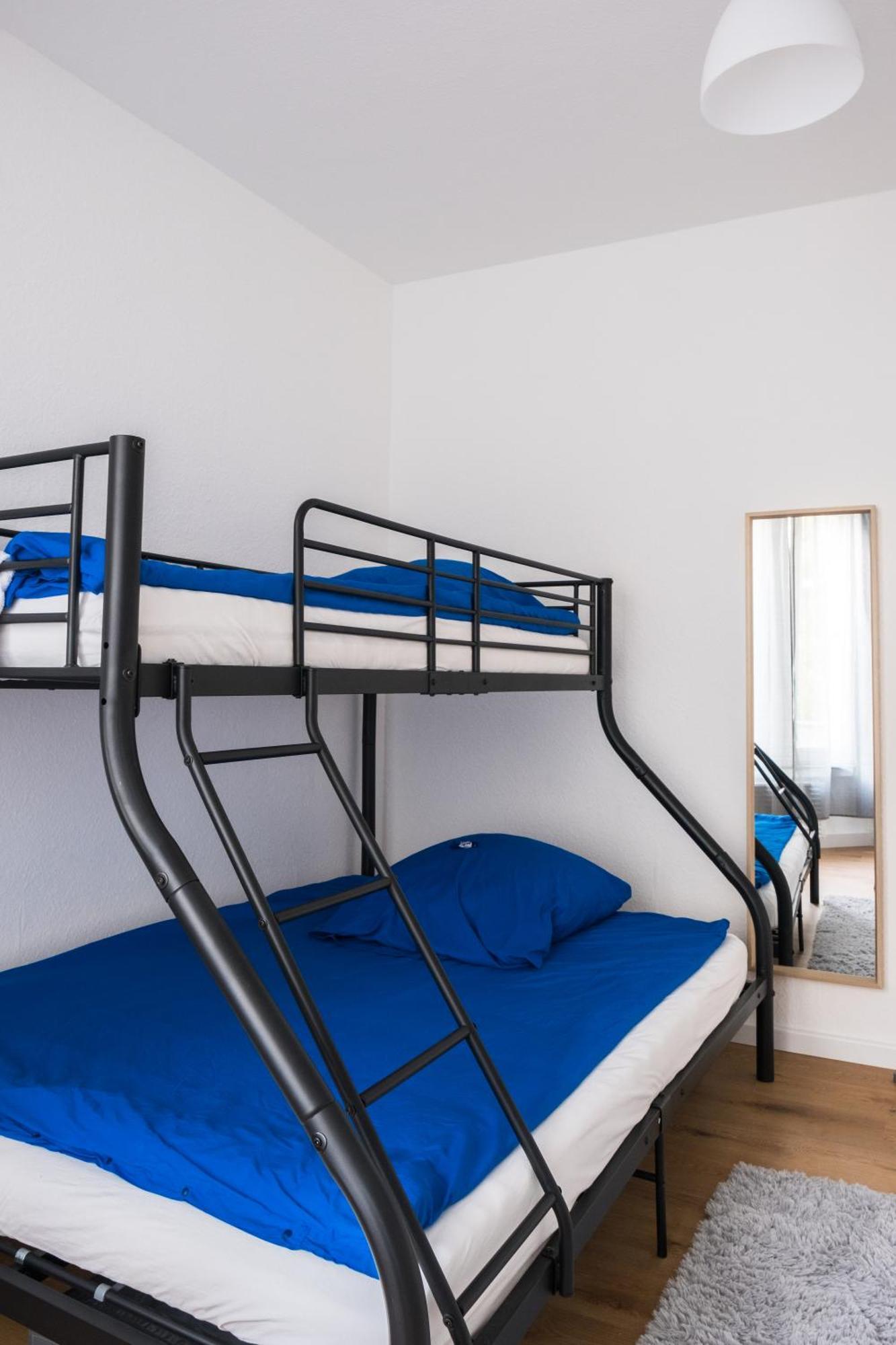 Hostel Maru Living C9 Köln Eksteriør bilde