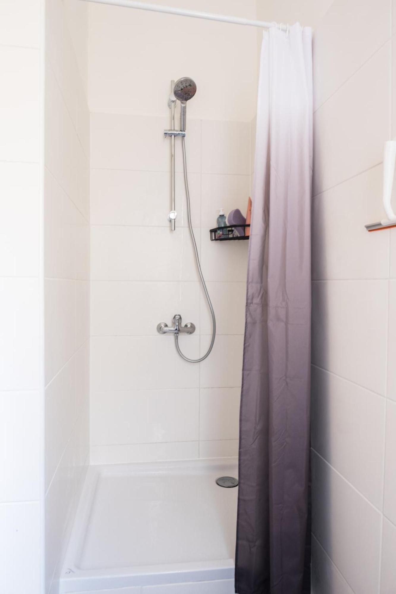 Hostel Maru Living C9 Köln Eksteriør bilde