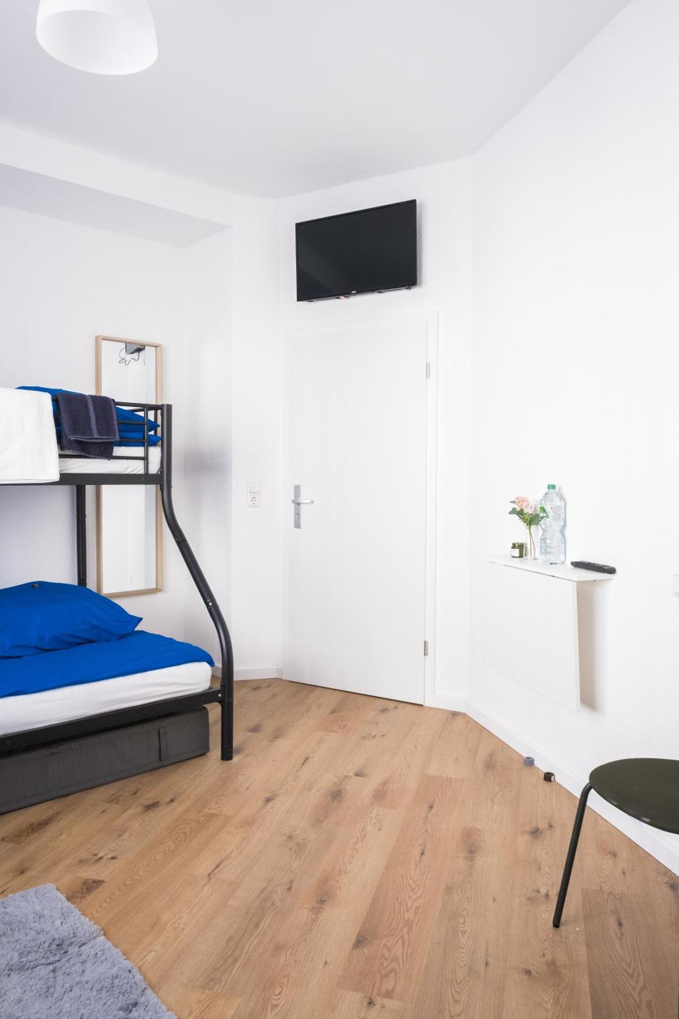 Hostel Maru Living C9 Köln Eksteriør bilde