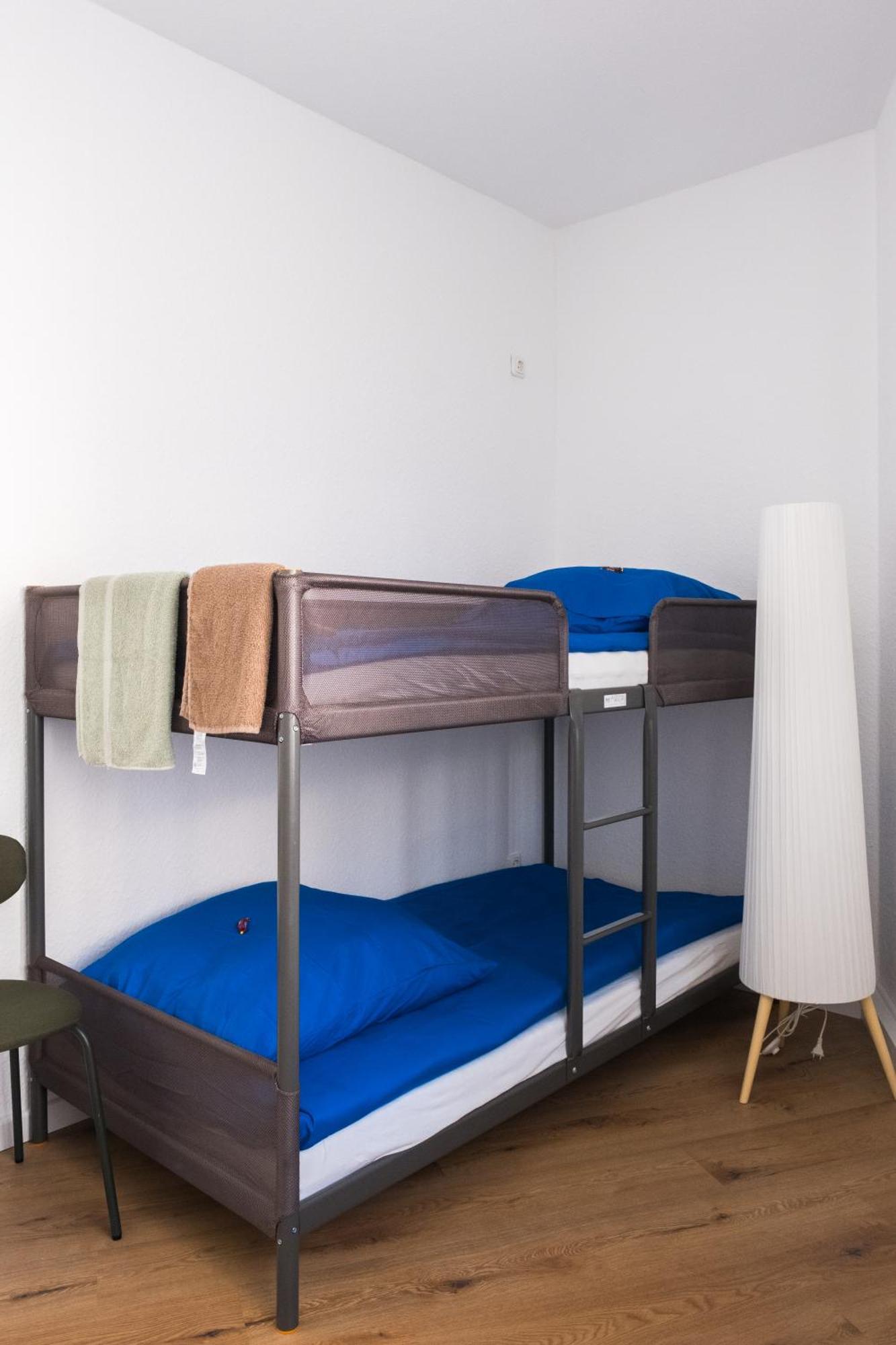 Hostel Maru Living C9 Köln Eksteriør bilde